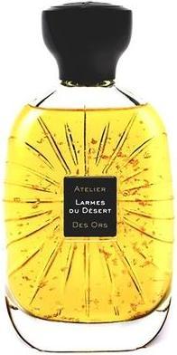 Atelier des Ors Profumo unisex Nuda Veritas Extrait 100 ml