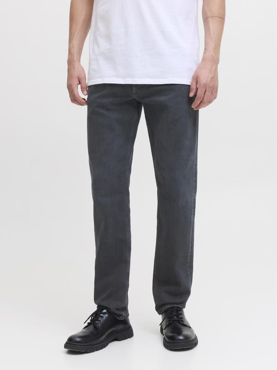 Actual product image Jack & Jones JJIMIKE JJEVAN JOS 296 Tapered Fit Jeans Tapered Fit Jeans (31)