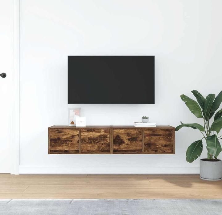 Image du produit vidaXL TV-Schrank (27 x 23.50 x 25.50 cm)