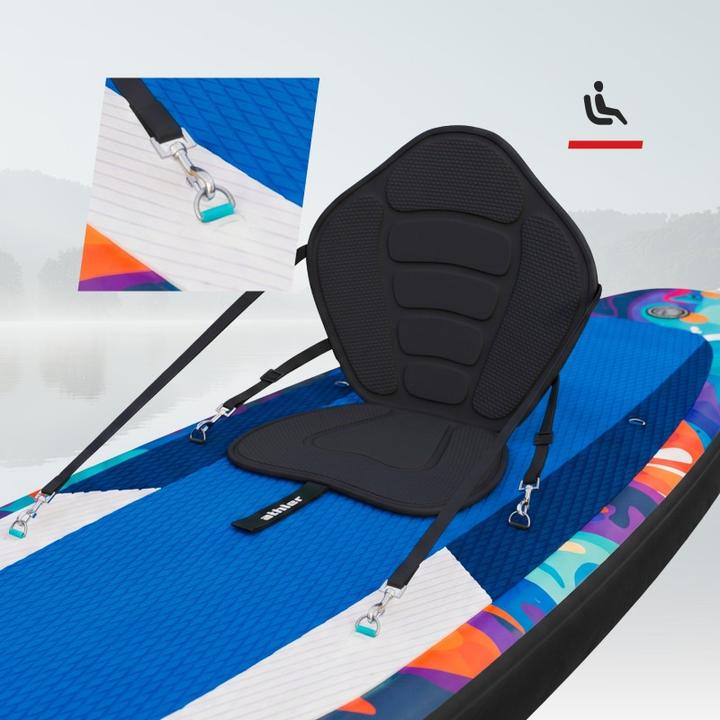 Produktbild Athler Deska SUP Cobia 320 Blue