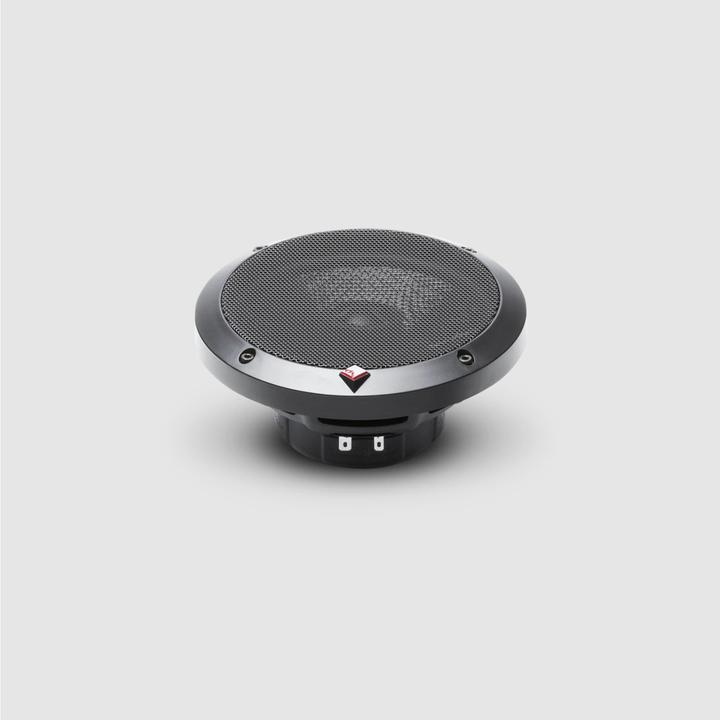 Actual product image Rockford Fosgate Punch P1650 2-way 16.5cm loudspeaker (110 W, 16.50 cm)