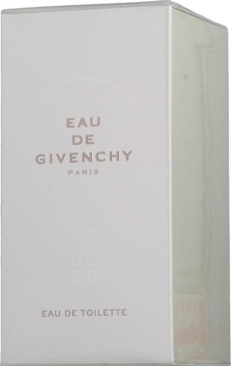 Produktbild Givenchy Eau de (Eau de Toilette, 100 ml)