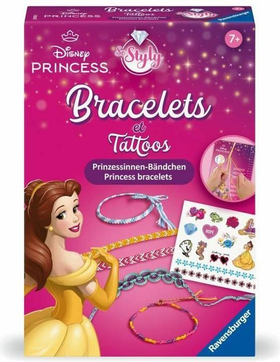 Immagine prodotto Ravensburger Box-Schmuckkästchen