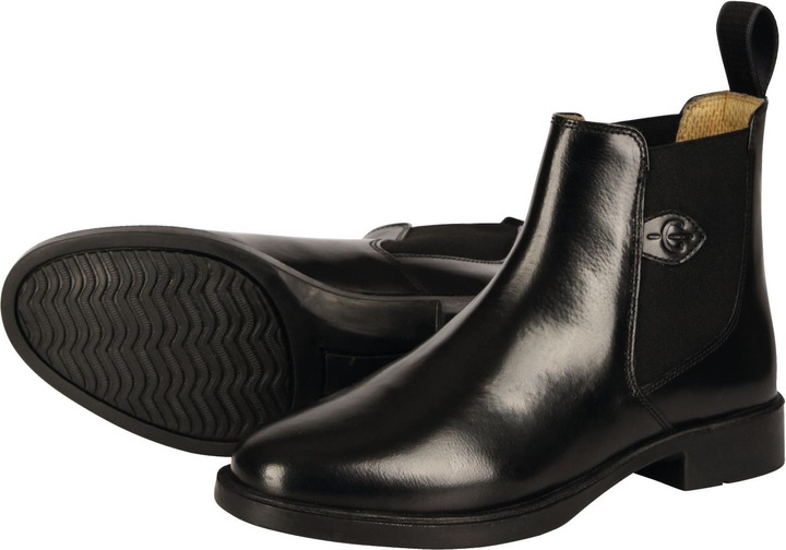 Produktbild Covalliero Reitstiefelette Classic (41)