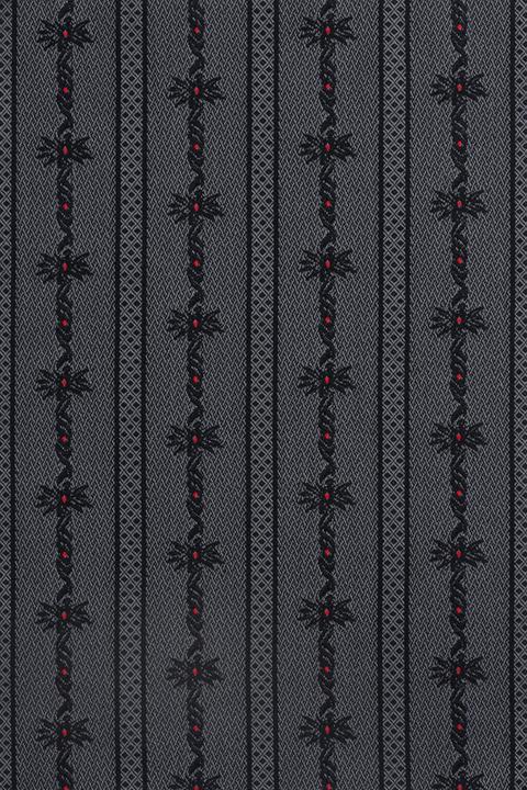 Noir noble