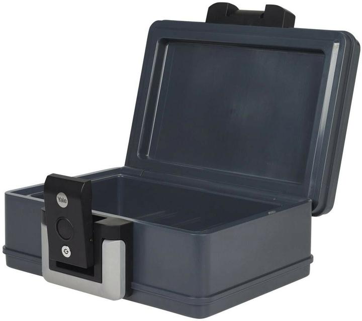 Produktbild Yale Feuerschutz-Kassette (5 l)