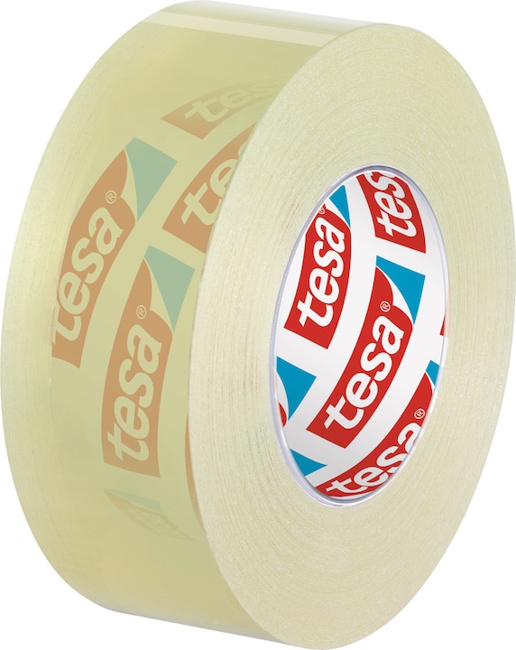 Actual product image tesa Adhesive tape tesafilm transparent (19 mm)