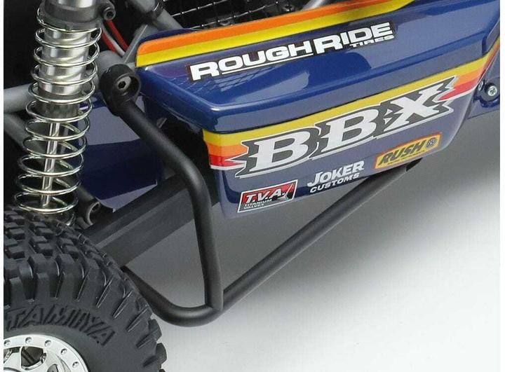 Produktbild Tamiya Buggy BBX (Kit)