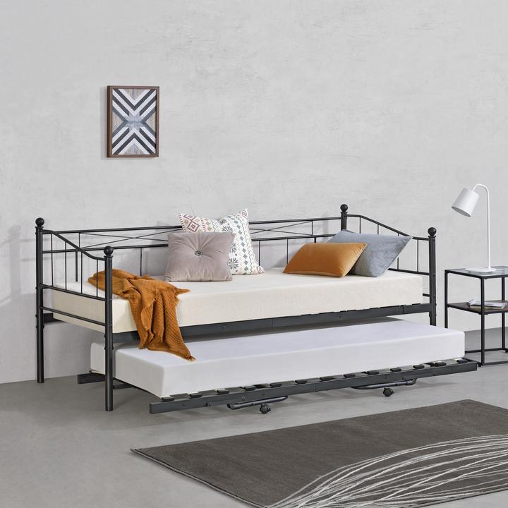 Actual product image En.Casa Skutskär (90 x 200 cm)