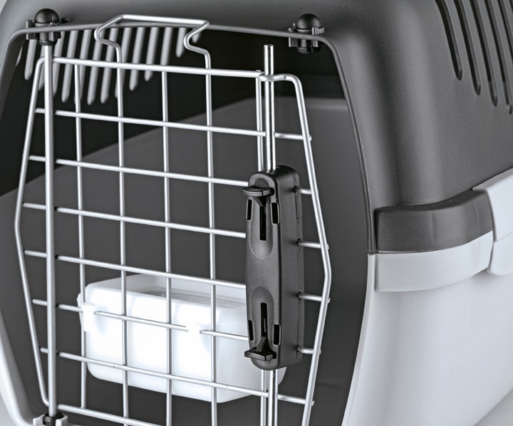 Actual product image Kerbl Gulliver 3 (Cat, Dog, Lockable)