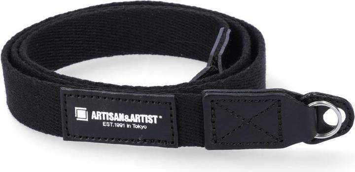 Actual product image Artisan & Artist ACAM-102A Black (1009860756) (Neck belt)