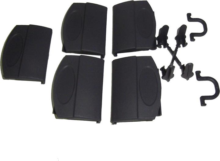 Produktbild Kerbl Zubehör Clips Klammern 84651, 84652, 84653 (Hund, Katze)