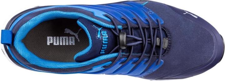 Actual product image Puma low shoes (S1P, 43)
