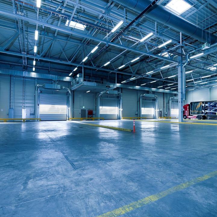 Immagine prodotto Luxula Lampada a LED per alte luci LX500143, HighBay, lineare, 200W, 20000lm, 4000K (20000 lm)