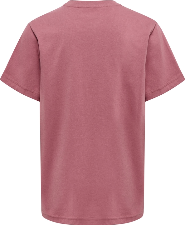 Actual product image hummel Tres T-Shirt S/S (140)
