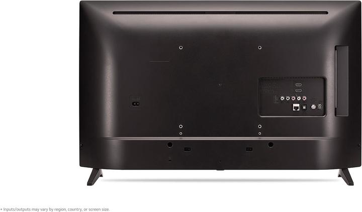 Produktbild LG TV 32lj500v (32", LCD, HD 768p, 2017)