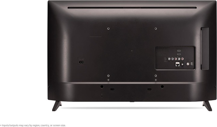Produktbild LG TV 32lj500v (32", LCD, HD 768p, 2017)