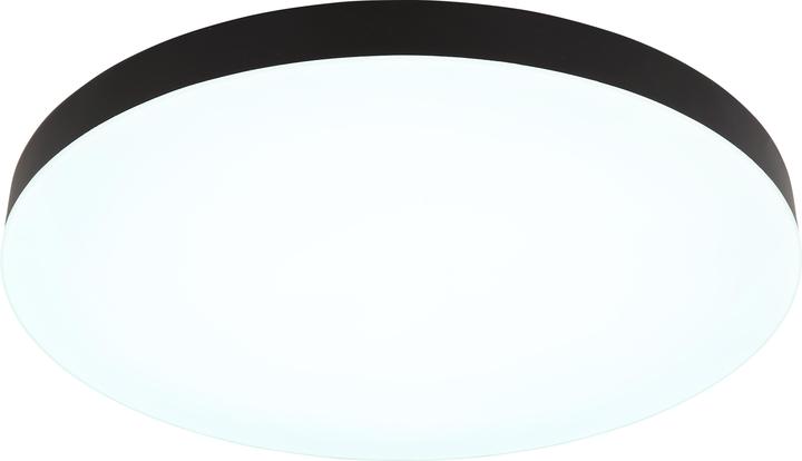 Noir mat
