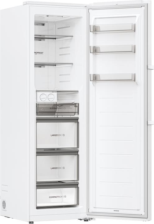 Actual product image Haier H4F306WDH1 (Stand-alone, 301 l)
