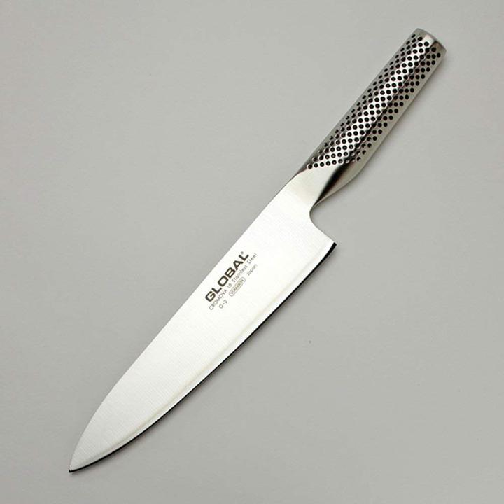 Immagine prodotto Global Coltello da chef G-2 (20 cm)