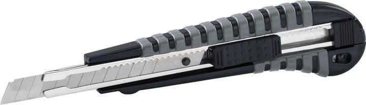 Actual product image kwb Professional snap-off blade knife Autolock function (Cutters)