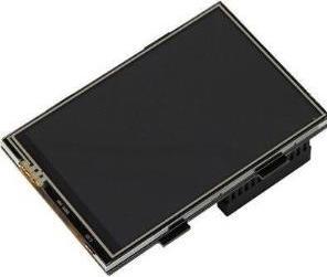 Image du produit Joy-it Module d'affichage Raspberry Pi