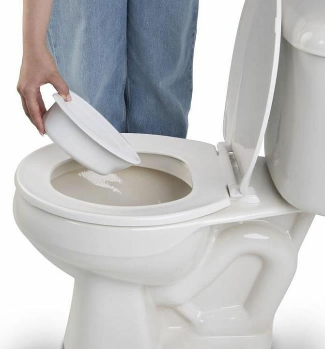 Actual product image Bright Starts Töpfchen