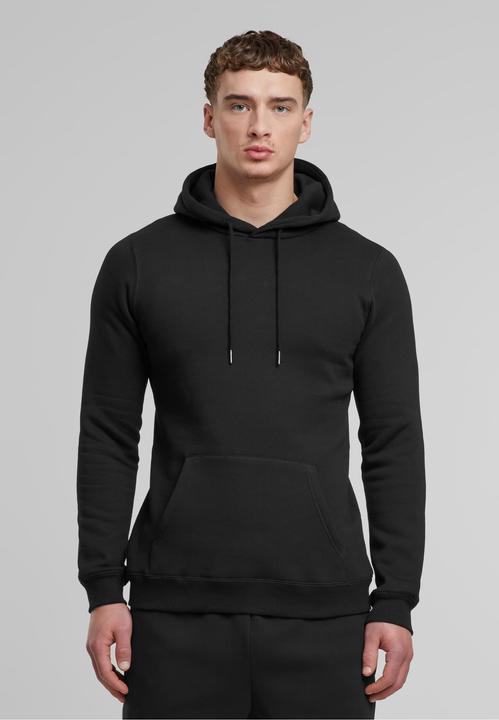 Produktbild Mister Tee MisterTee Basic Hoodie - 181679 (XS)