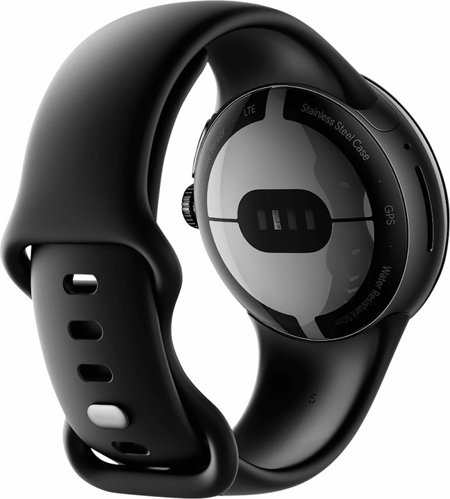 Produktbild Google Pixel Watch EU (41 mm, 4G)