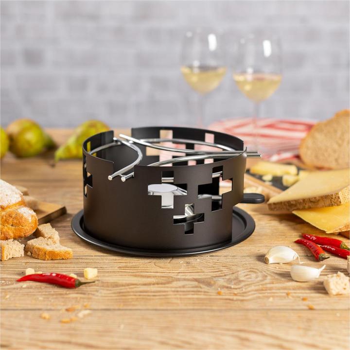 Produktbild Kuhn Rikon Schweizer Kreuz