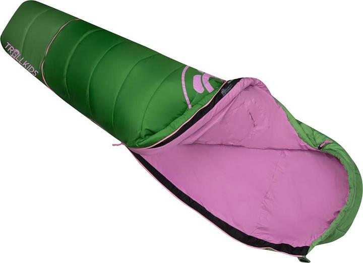 Image du produit Trollkids Fjell Dreamer (192 cm)