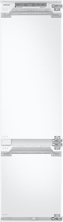 Actual product image Samsung BRB30615EWW