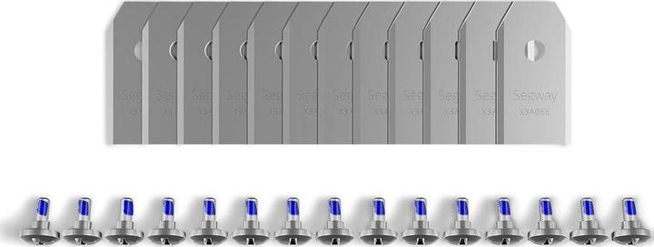 Produktbild Segway-Ninebot Lames Blade Assembly Plus (Mähroboter)