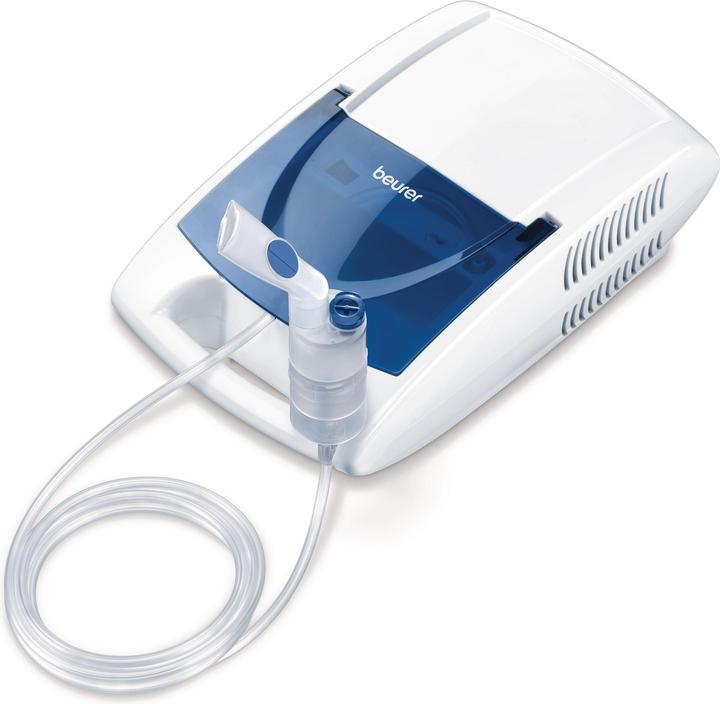Actual product image Beurer Ih 21