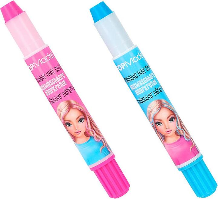 Produktbild Top Model Haarkreidestifte
