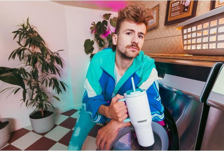 Produktbild Kambukka Rio (0.95 l)