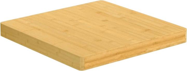Immagine prodotto VidaXL Douglas (50 x 50 x 4 cm)