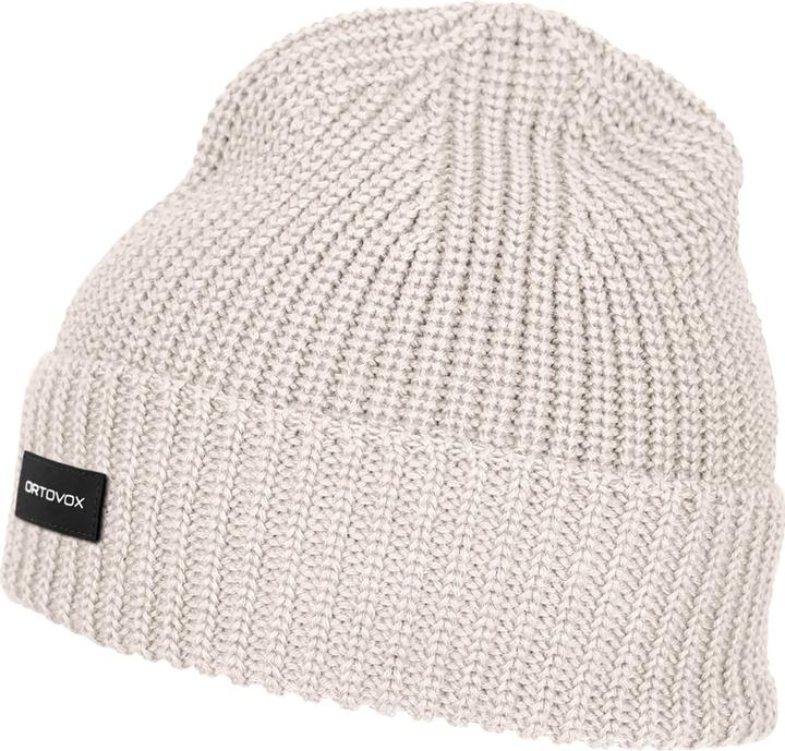 Image du produit Ortovox Cozy Rib Beanie (Taille unique)