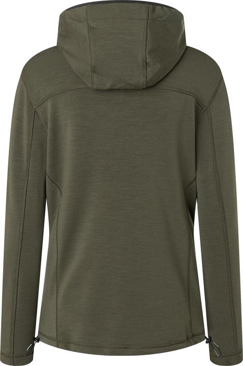 Produktbild Super Natural W Alpine Hooded (XS)