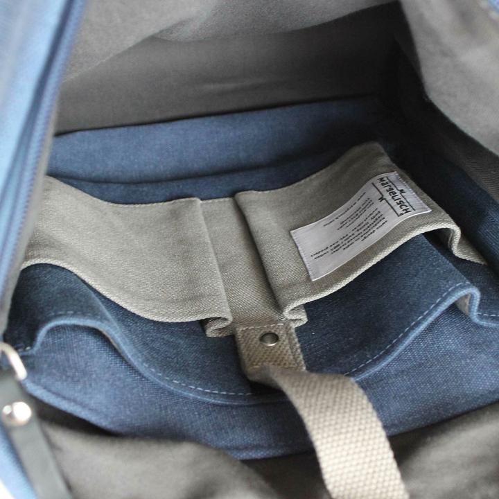 Produktbild Margelisch Amini 1 denim (18 l)