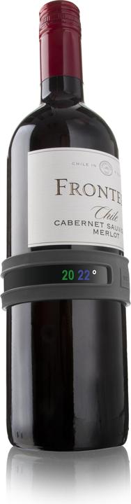 Vacu Vin Snap (Thermomètre à vin)