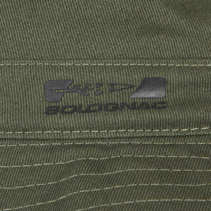 Actual product image Solognac SG100 (58)