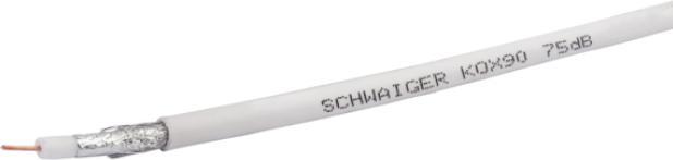 Immagine prodotto Schwaiger KOX90/ 042 (75 dB, Cavi antenna)
