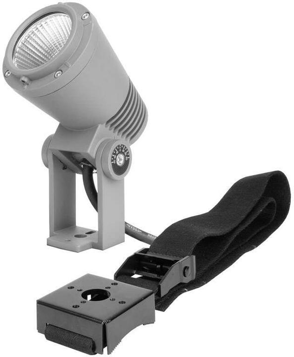 Actual product image Steffen GardenLine Spot (646 lm, GU10, IP66)
