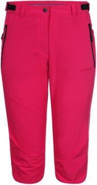 Image du produit Icepeak Shaina Pantalon de randonnée 3/4 pour femme