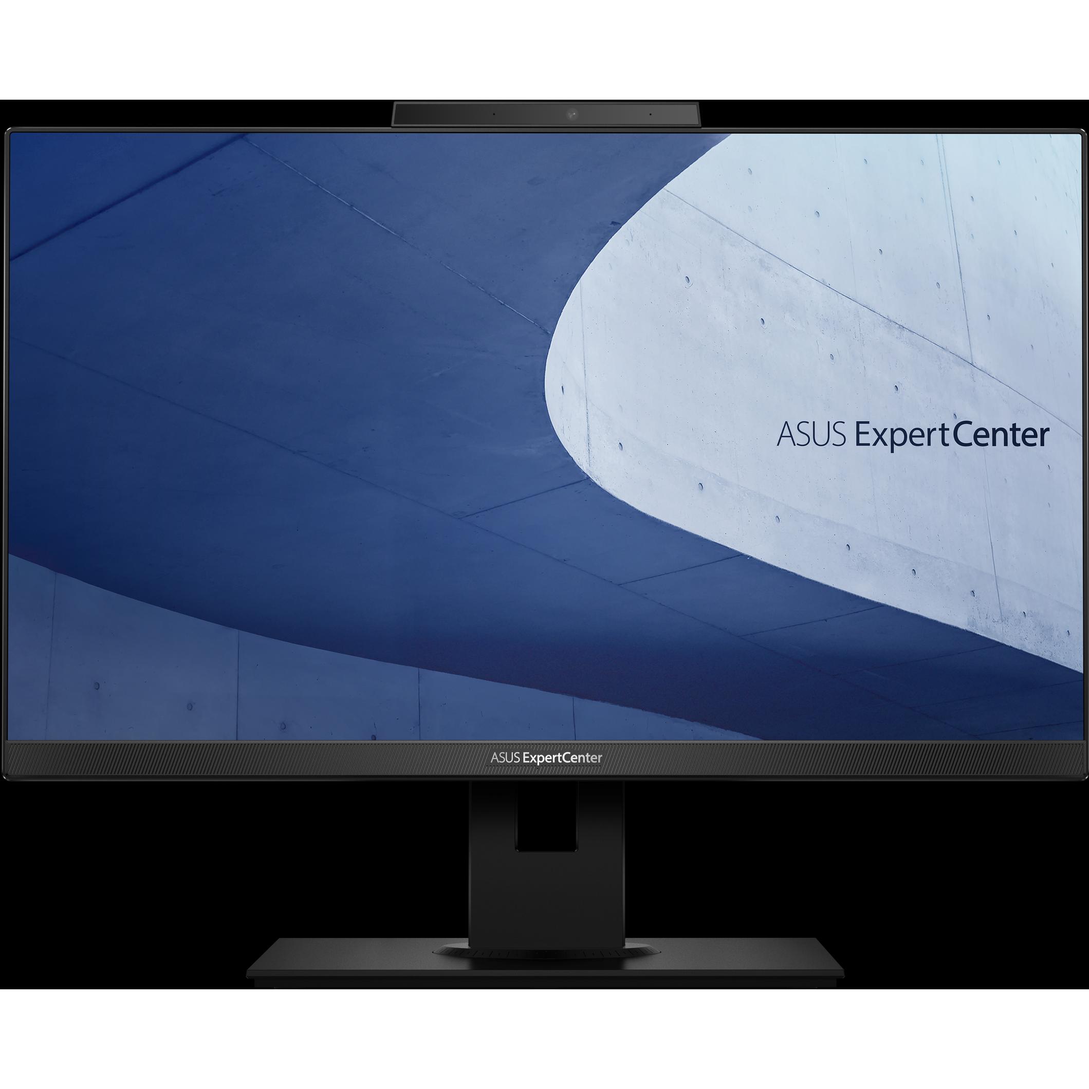 ASUS ExpertCenter E3 24" E5402WVARK-BPC037X W11P, Notebook Ersatzteile, Schwarz