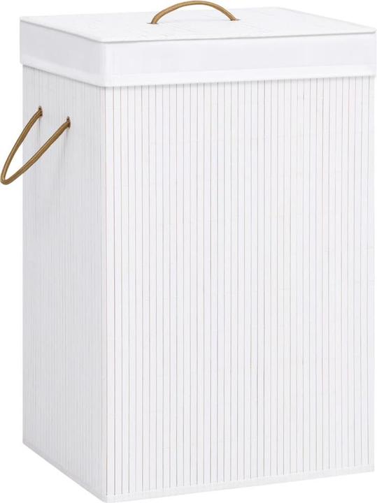Produktbild vidaXL Wäschekorb