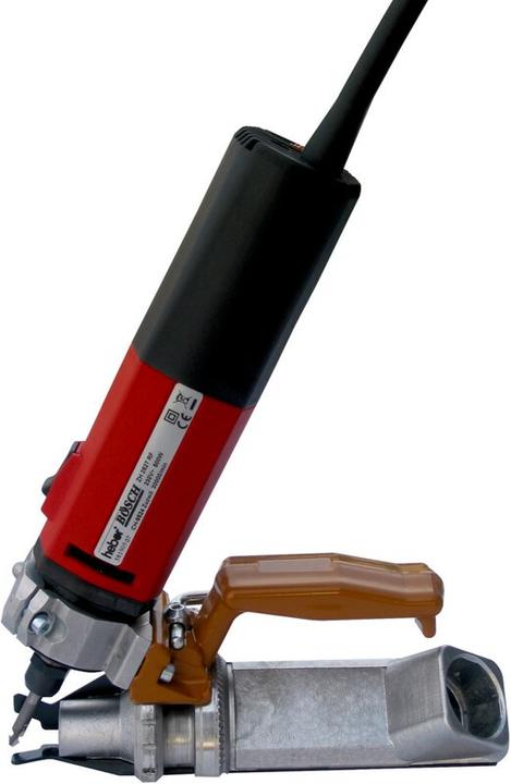 Image du produit Hebor Dichtungsnutfräse