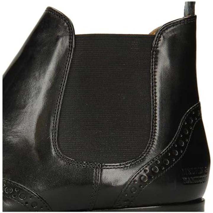 Actual product image Melvin & Hamilton Jessy 4 Ankle Boots (40)