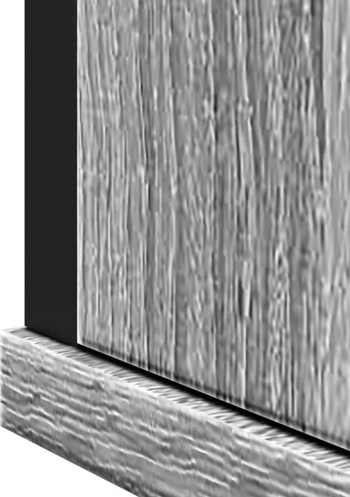 Produktbild vidaXL Spiegelschrank (42 x 12 x 60 cm)